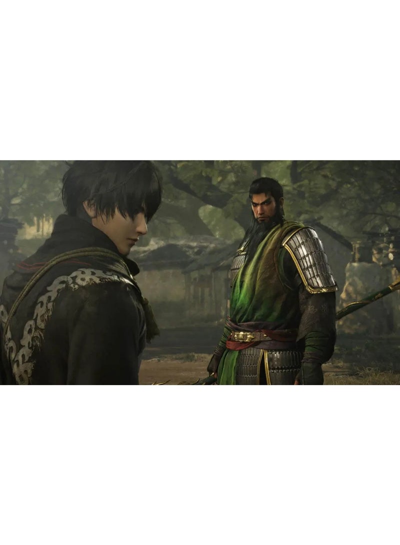 كوي تيكمو Dynasty Warriors: Origins - 2 [GAME-KEY CARD] - nintendo_switch - Image 4