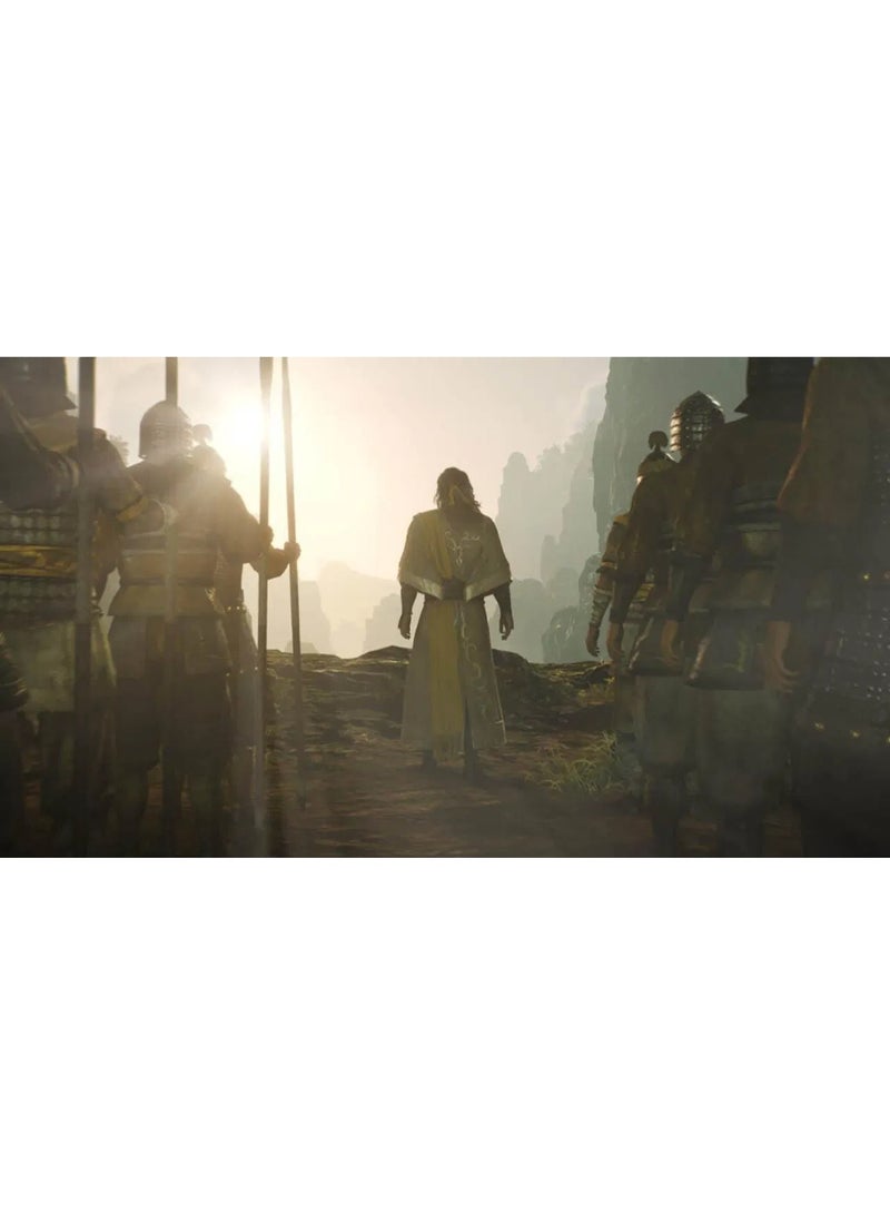 كوي تيكمو Dynasty Warriors: Origins - 2 [GAME-KEY CARD] - nintendo_switch - Image 5