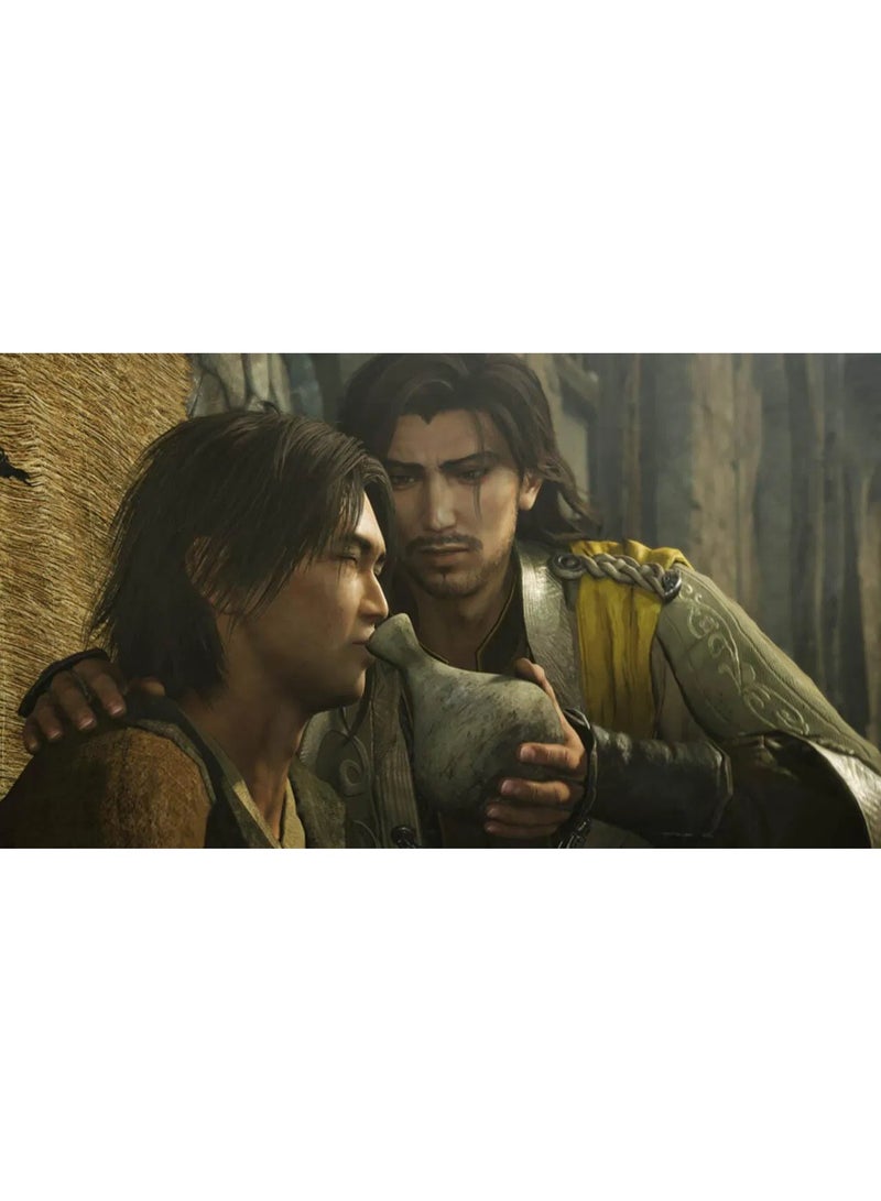 كوي تيكمو Dynasty Warriors: Origins - 2 [GAME-KEY CARD] - nintendo_switch - Image 2