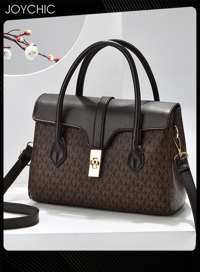 Joychic حقيبة يد عصرية للنساء