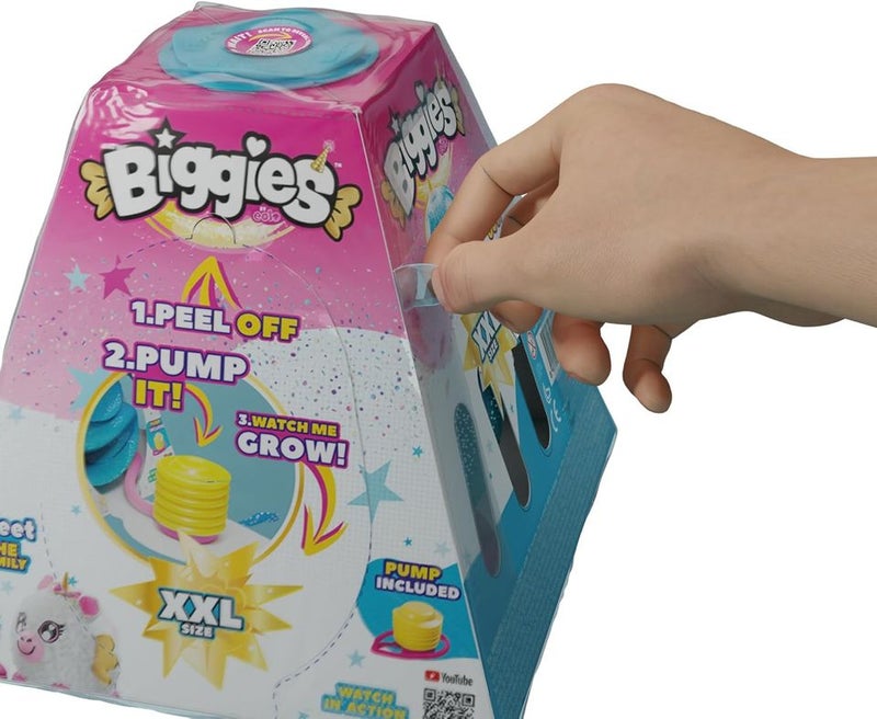 BIGGIES Biggies