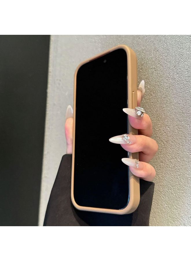 تيمو غطاء هاتف لجهاز iPhone 17 Pro Max ، [حامل مدمج] حامل حلقة مغناطيسية ، حقيبة واقية مقاومة للصدمات شديدة التحمل - Image 3