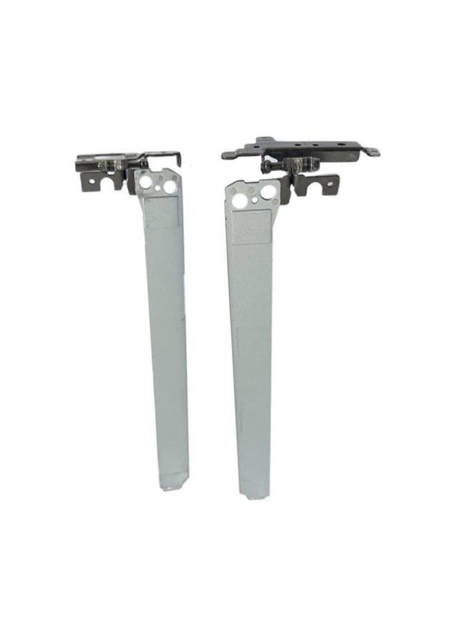 AKUYAO LCD Screen Hinge Set Left & Right for Dell Latitude 3520 E3520 - Image 2