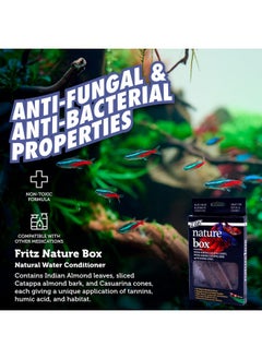 Fritz Aquatics Betta Botanicals for Betta and Community Fish Aquariums (Nature Box) - pzsku/Z180455674D36D18BA622Z/45/_/1737032163/51dbb7a4-459a-422d-be55-ea8477bb8bf5