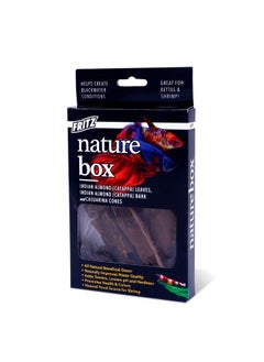 Fritz Aquatics Betta Botanicals for Betta and Community Fish Aquariums (Nature Box) - pzsku/Z180455674D36D18BA622Z/45/_/1737032194/b662b541-ca75-4357-a946-8d2b0b90365f