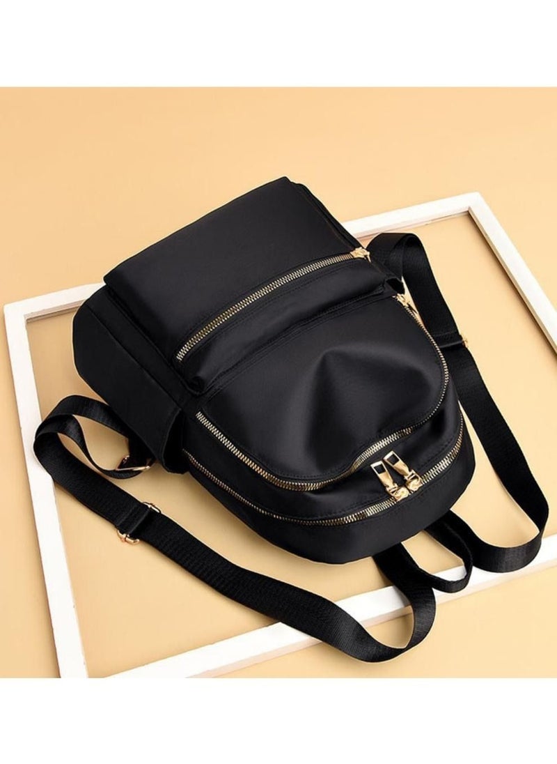 Rup Art Women’s Luxury Lightweight travel Backpack Ladies Backpack Student School Bag  - Image 3
