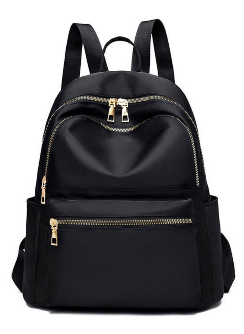 Rup Art Women’s Luxury Lightweight travel Backpack Ladies Backpack Student School Bag  - Image 1