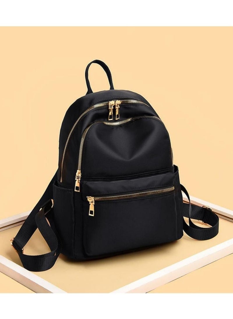 Rup Art Women’s Luxury Lightweight travel Backpack Ladies Backpack Student School Bag  - Image 2