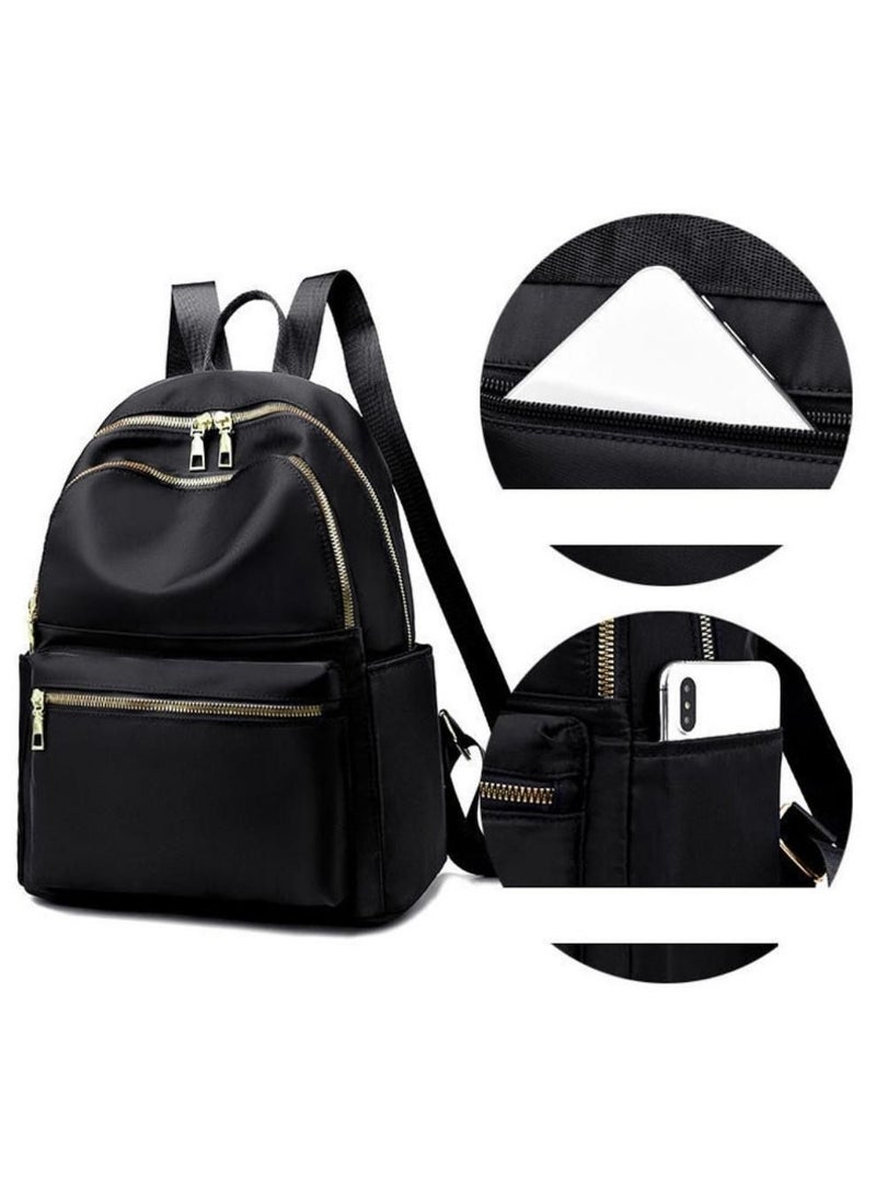 Rup Art Women’s Luxury Lightweight travel Backpack Ladies Backpack Student School Bag  - Image 4