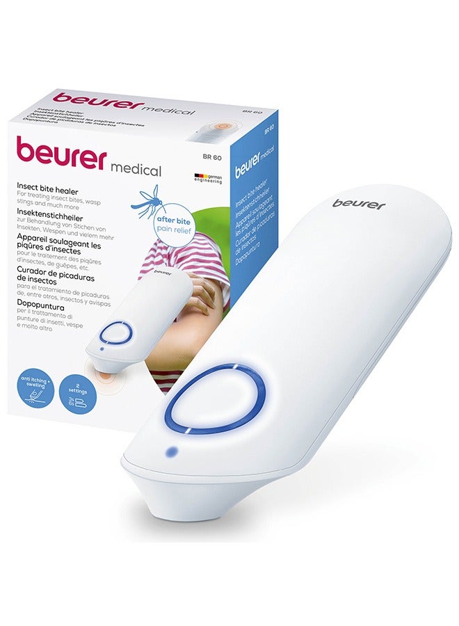 Beurer BR 60 – Insect Bite Healer - Image 1