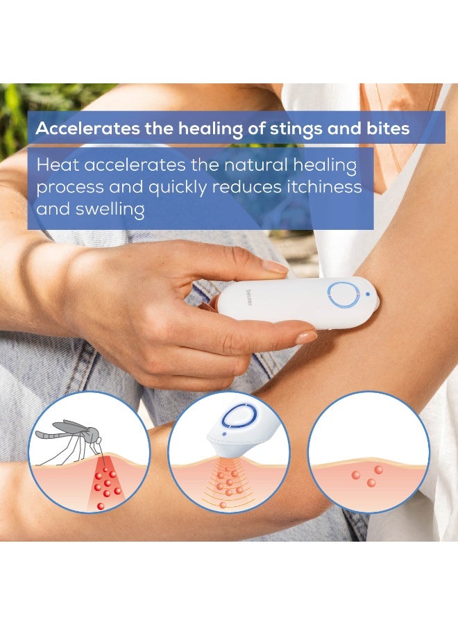 Beurer BR 60 – Insect Bite Healer - Image 2
