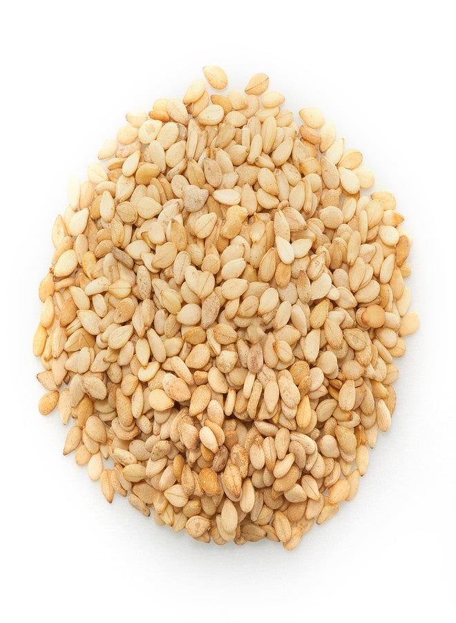 Elan Organic Sesame Seeds, Non-GMO, Vegan, Gluten-Free , 8.8 oz - Image 2