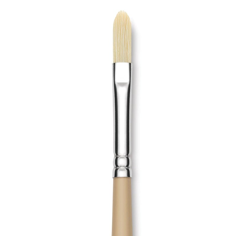 Robert Simmons Signet Brushes 2 filbert 42