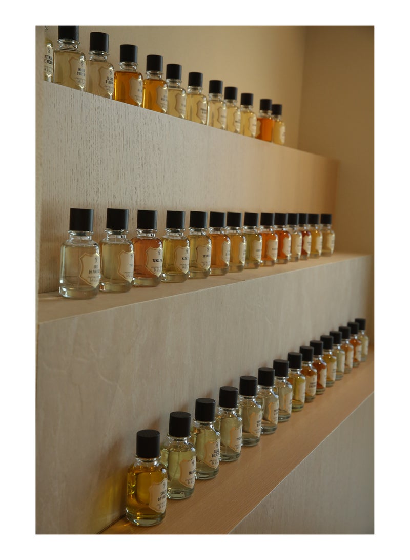 SPEZIERIE PALAZZO VECCHIO Sandalo Malesia, Eau De Parfum, WOODY and AROMATIC 100 ML - Image 2