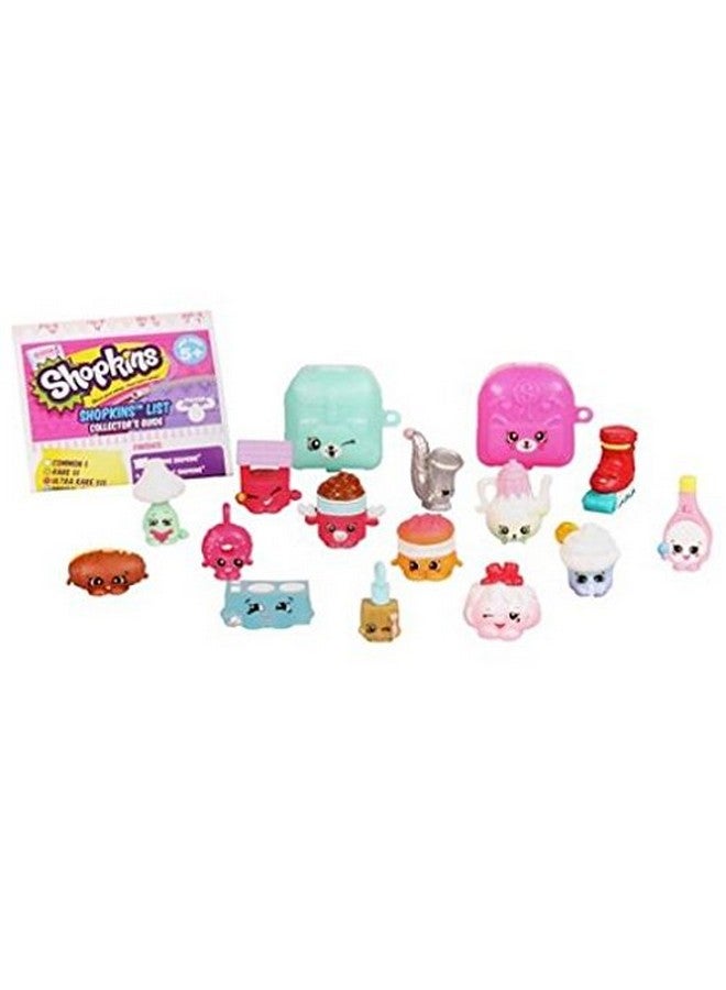 Shopkins Season 5 12-Pack (Styles May Vary) - Image 2