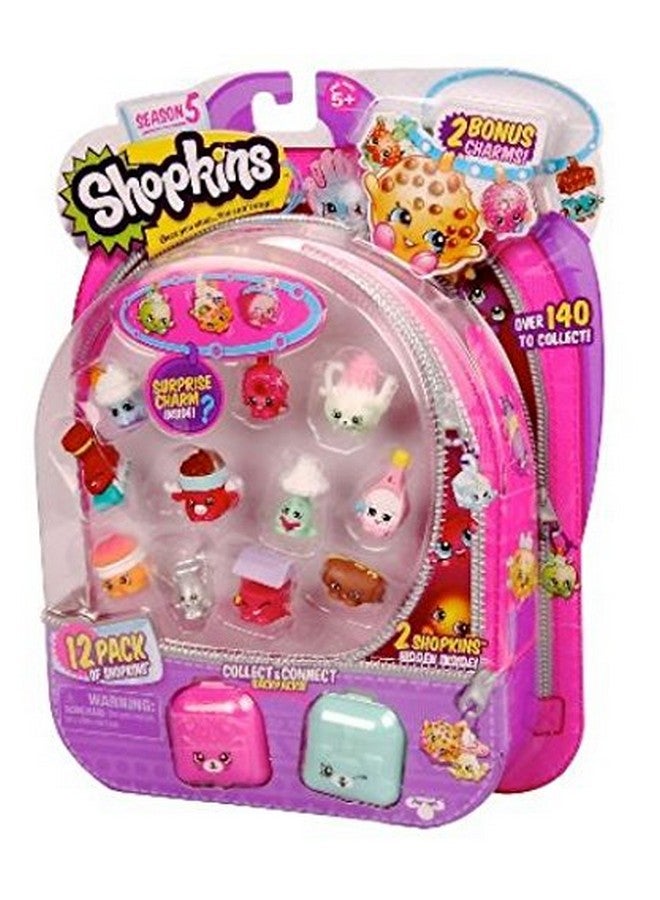 Shopkins Season 5 12-Pack (Styles May Vary) - Image 3