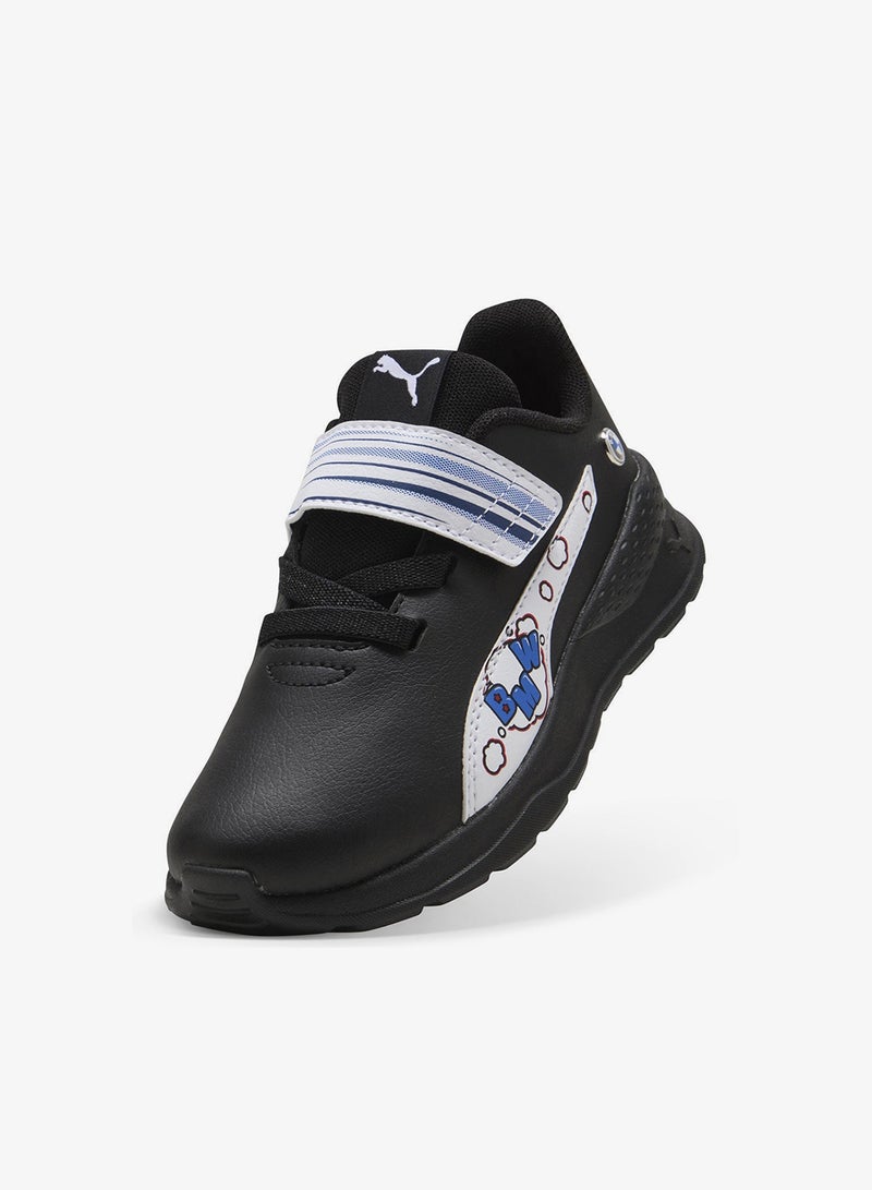 PUMA Youth Bmw Mms Anzarun Ls Ac+ Ps - Image 5