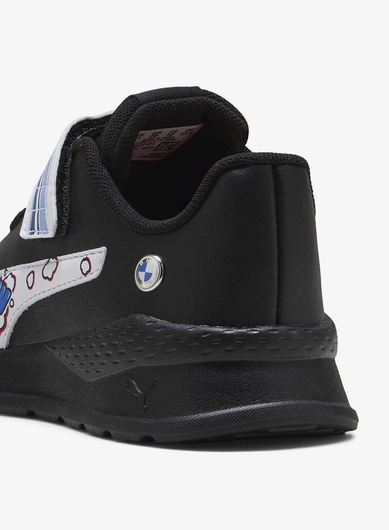 PUMA Youth Bmw Mms Anzarun Ls Ac+ Ps - Image 4