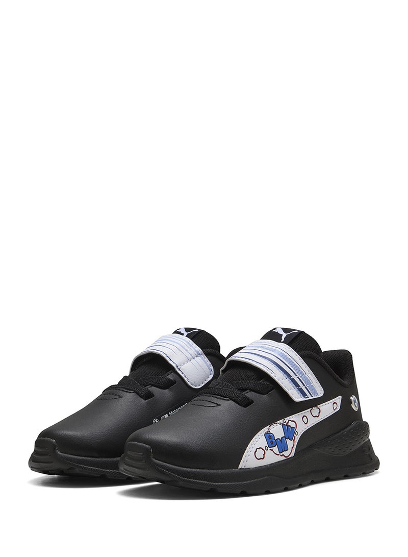 PUMA Youth Bmw Mms Anzarun Ls Ac+ Ps - Image 3