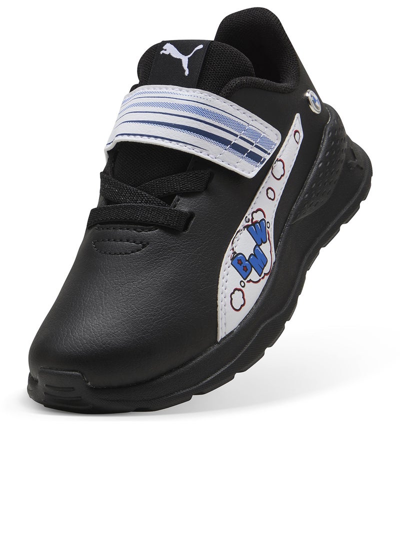 PUMA Youth Bmw Mms Anzarun Ls Ac+ Ps - Image 5