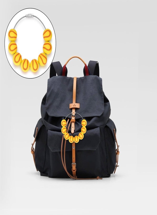 إكسسوارات ESLINOP Bogg Charms للحقائب - إكسسوارات وتعليقات للحقائب - Image 4
