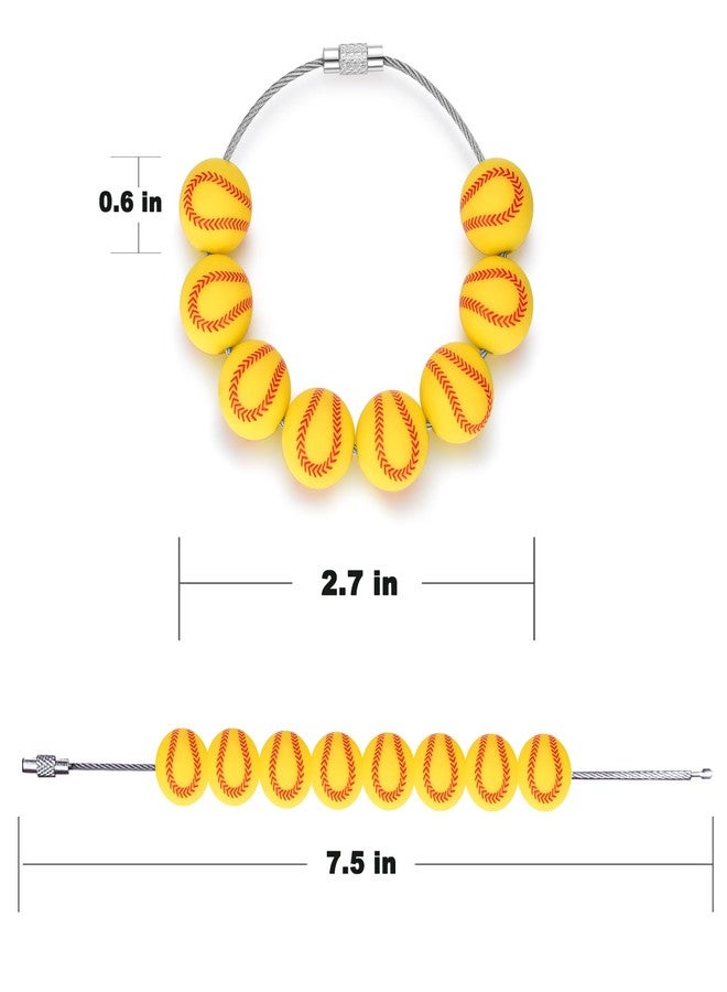 إكسسوارات ESLINOP Bogg Charms للحقائب - إكسسوارات وتعليقات للحقائب - Image 2