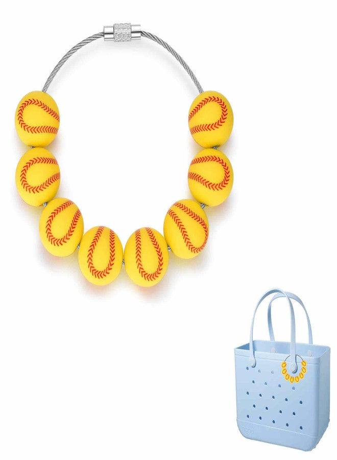 إكسسوارات ESLINOP Bogg Charms للحقائب - إكسسوارات وتعليقات للحقائب - Image 1