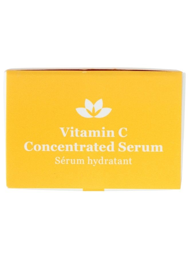 derma-e DERMA E Vitamin C Serum, 0.5 FZ - Image 4