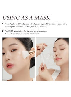 APRILSKIN Aprilskin Calendula Peel Off Pore |100g  - Image 4