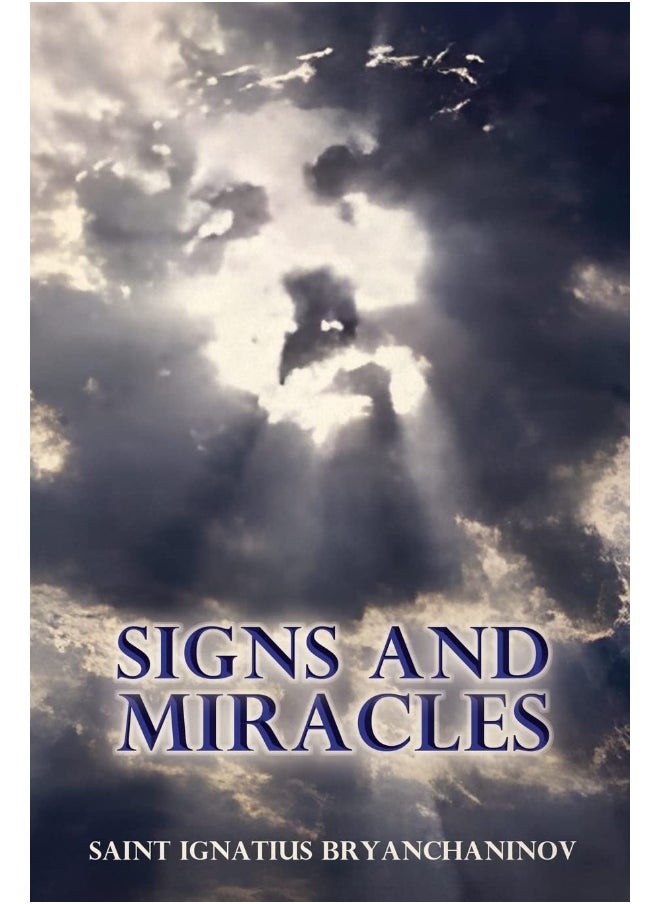 Signs and Miracles  - Image 1