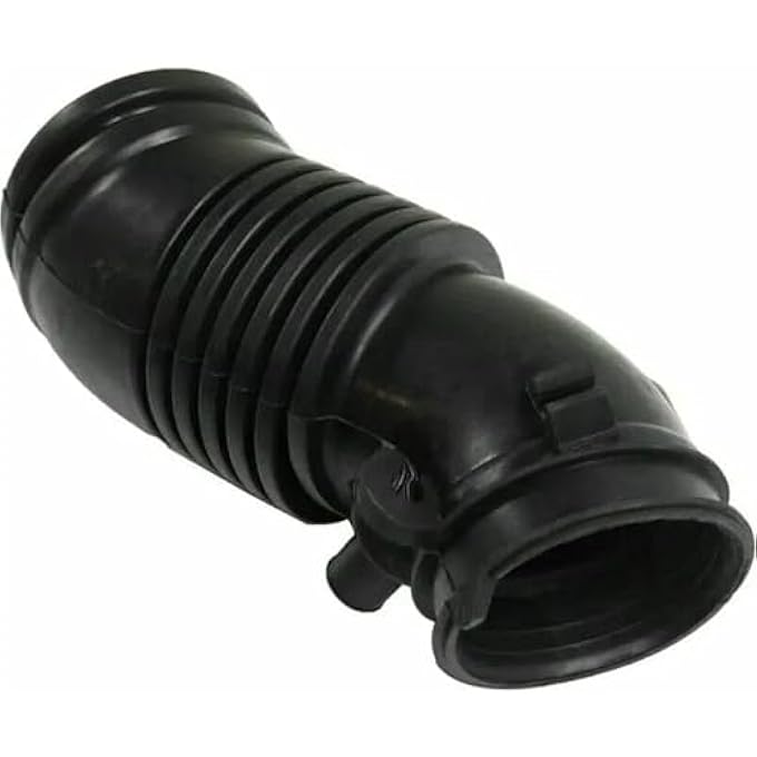 QASULER Air Intake Pipe,for Odyssey,2005 2006 17228-RGL-A00 Car Rubber Air Cleaner Intake Hose Tube Intake Hose High Flow Intake Pipe - Image 5