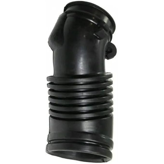 QASULER Air Intake Pipe,for Odyssey,2005 2006 17228-RGL-A00 Car Rubber Air Cleaner Intake Hose Tube Intake Hose High Flow Intake Pipe - Image 1