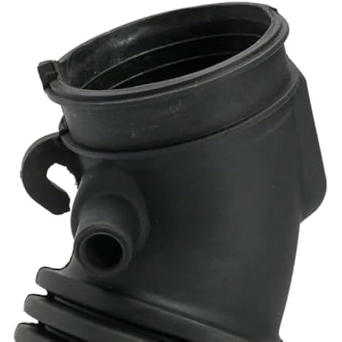 QASULER Air Intake Pipe,for Odyssey,2005 2006 17228-RGL-A00 Car Rubber Air Cleaner Intake Hose Tube Intake Hose High Flow Intake Pipe - Image 3