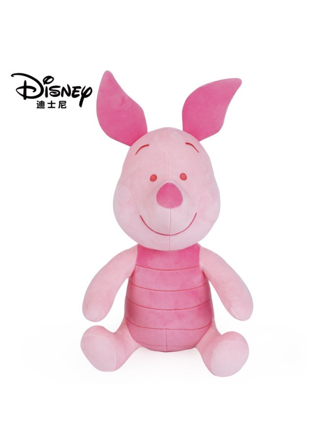 Genuine Walt Disney Stitch Tigger Winnie The Pooh Plush Toy Doll Rag Doll Birthday Gift-Color:Tigger-Height:30cm  - Image 4
