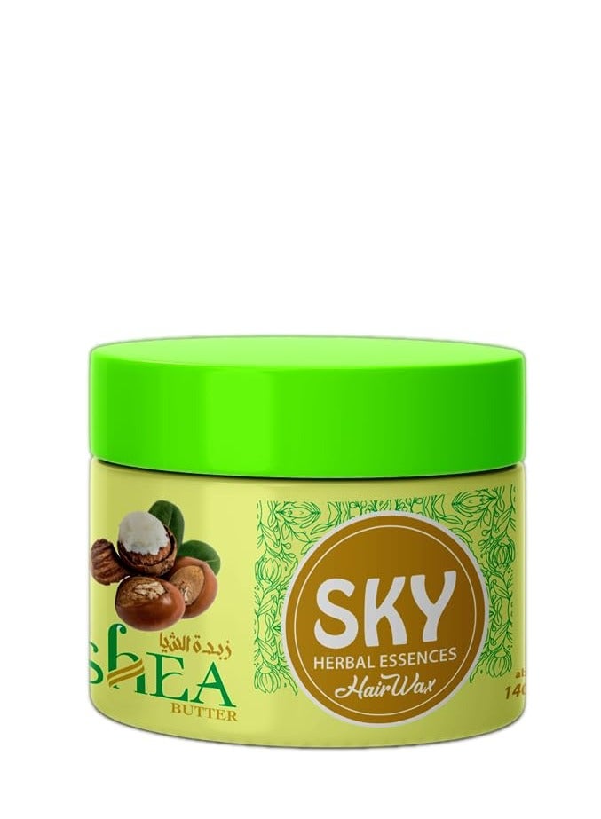 سكاي واكس 140 مل بذبدة الشيا - Image 1