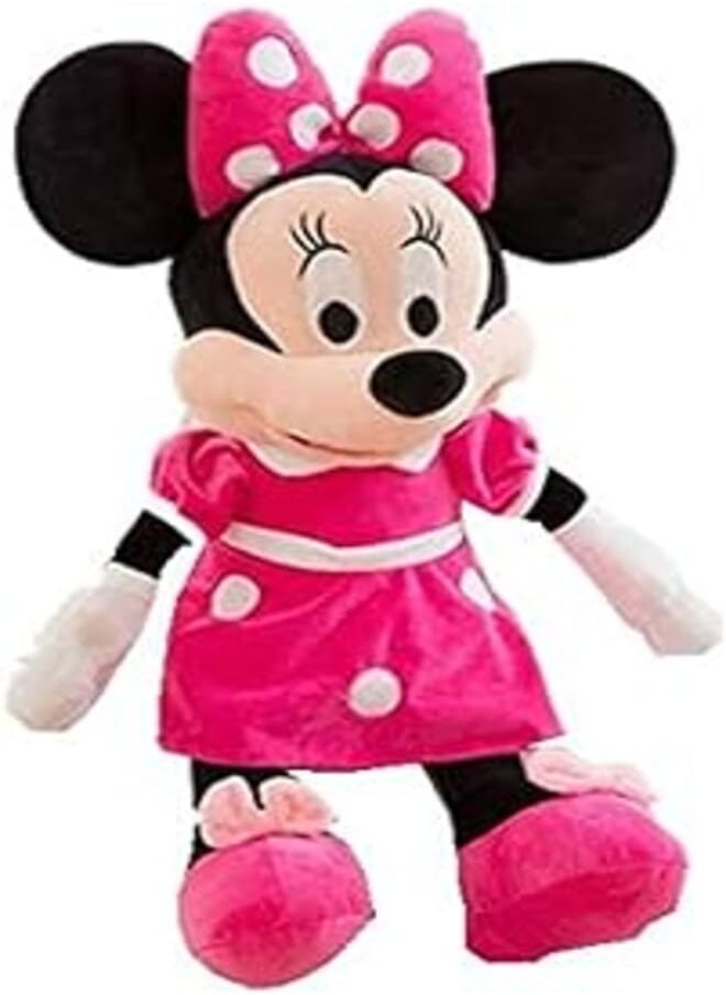OR Mickey cartoon Stuffed Toy 