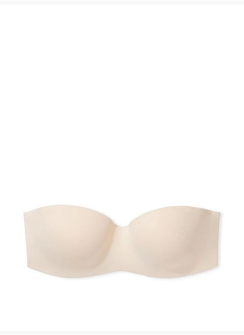 PINK Wear Everywhere Lightly Lined Strapless Bra