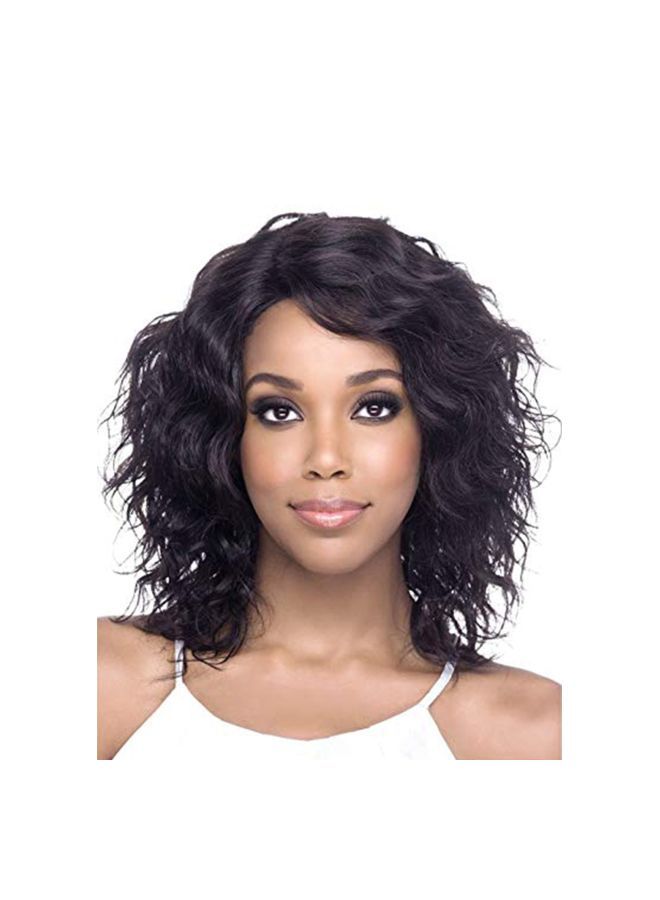 نيبمينينت وصلات شعر مجعد أسود - Image 2