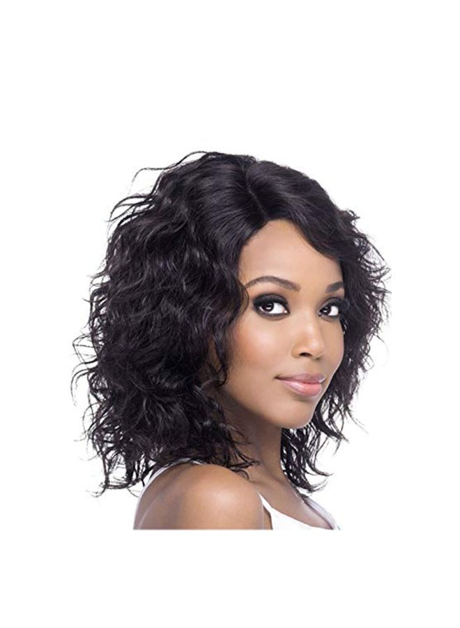 نيبمينينت وصلات شعر مجعد أسود - Image 3