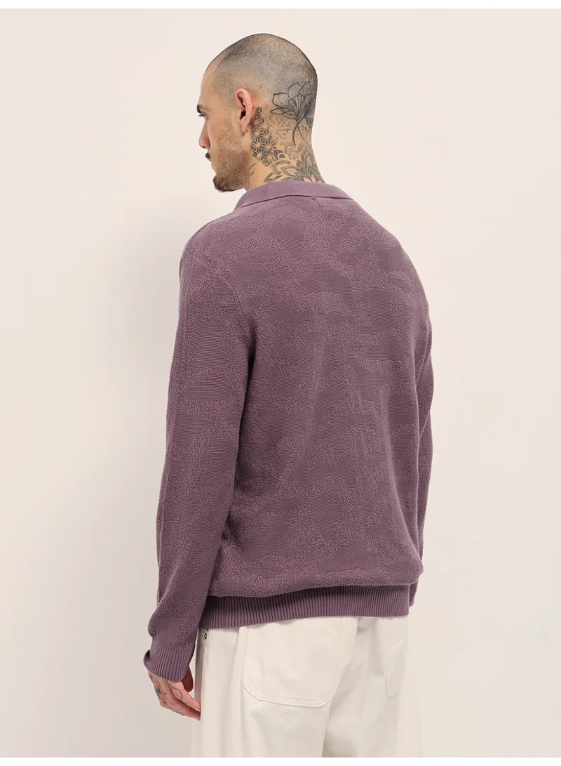 ذا بير هاوس تيشيرت بولو رجالي مريح وأنيق للصيف