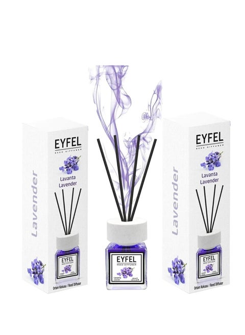 lavender Reed Diffuser 120ml