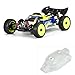 ProLine Racing Axis Clear Body for Typhon 6S PRO358000 CarTruck Bodies Wings Decals - Image 3