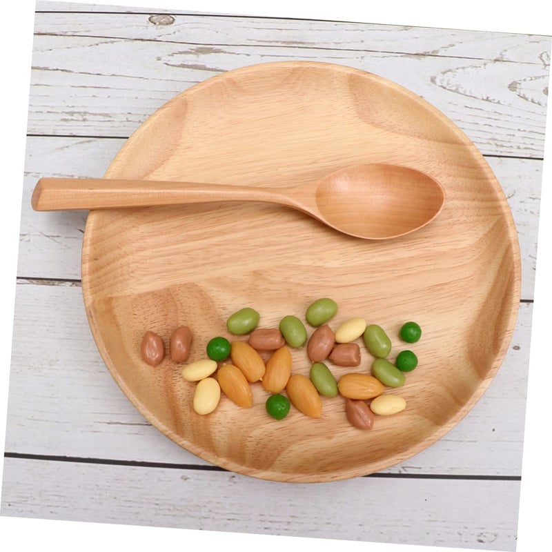 Lifelike Artificial Nuts Peanuts Cashews Peas Set Home Wedding Party Decoration DIY Toy - Image 3