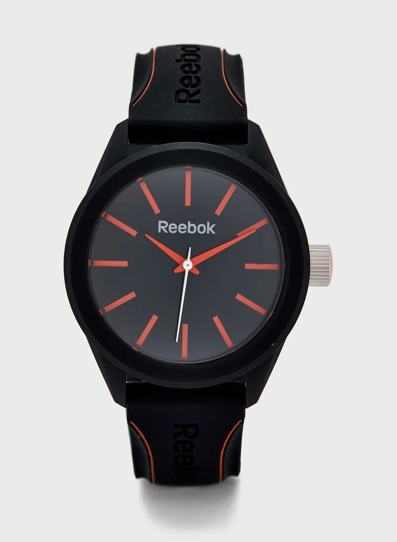 Reebok Spin Drop Analog Watch for Men Best Price Bahrain