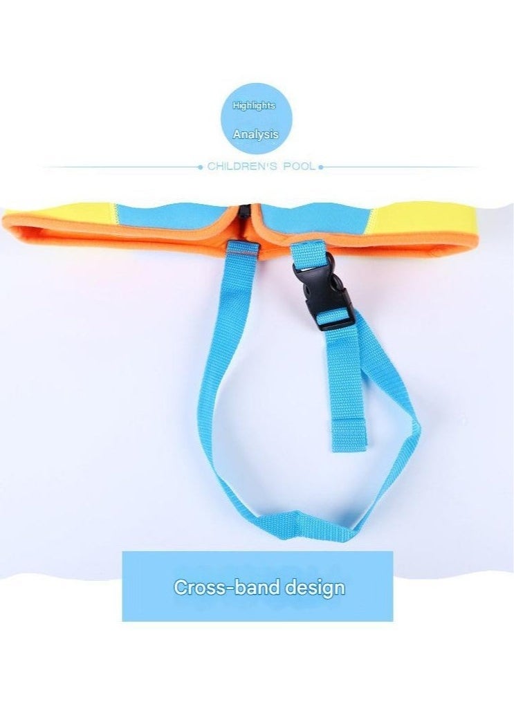 PEI  AN Swimming Life Jacket  - Image 2