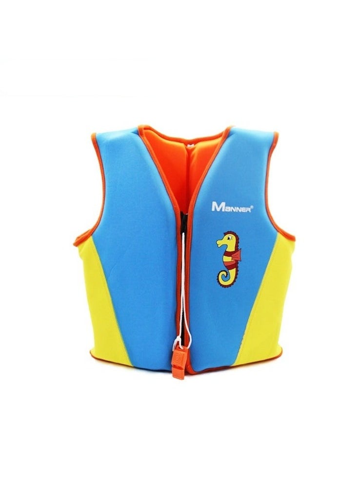 PEI  AN Swimming Life Jacket  - Image 1