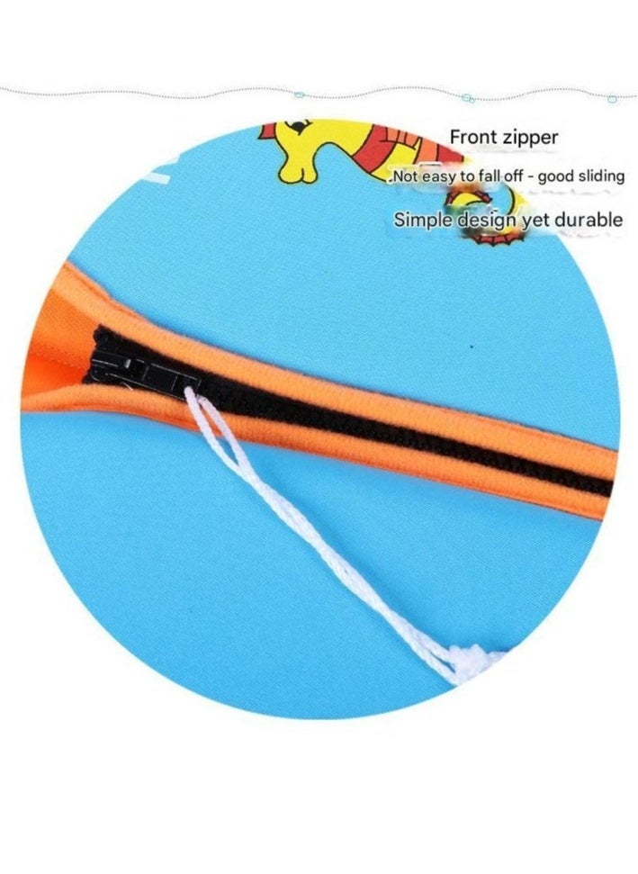 PEI  AN Swimming Life Jacket  - Image 3