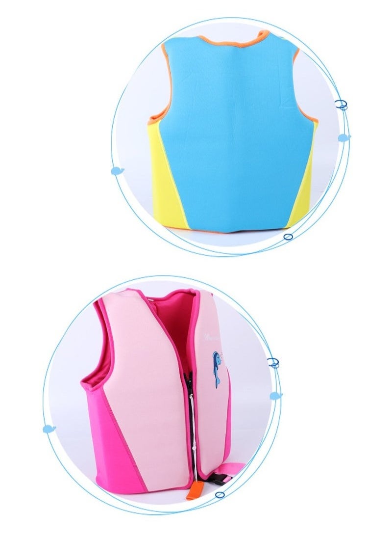 PEI  AN Swimming Life Jacket  - Image 4