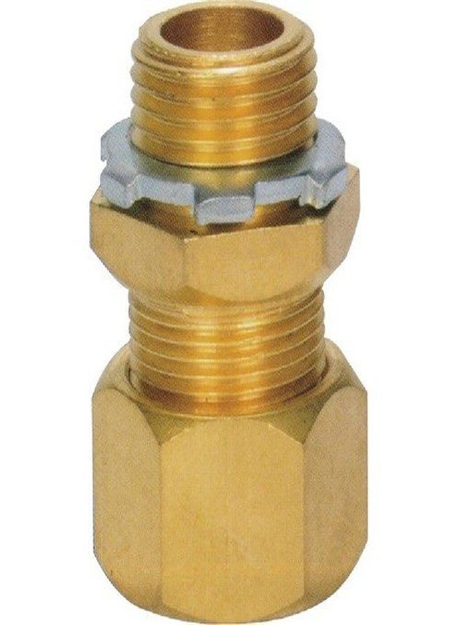 Morris Products 15393 Kenny Clamp, 6 Awg Stranded - Image 1