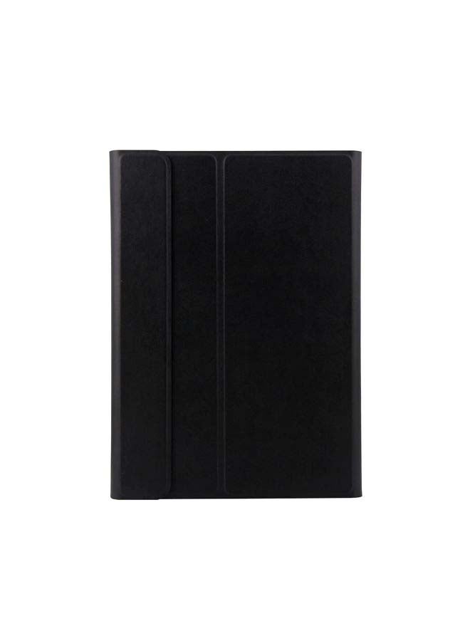 NIBEMINENT Protective Detachable Keyboard Case For Apple iPad Black  - Image 2